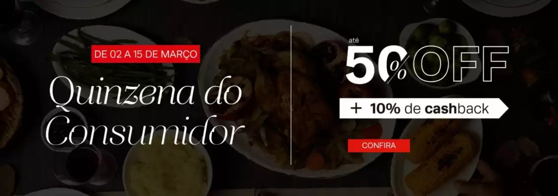 Catálogo Spicy (válido até 15-03)