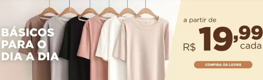 Catálogo Pernambucanas Página 3