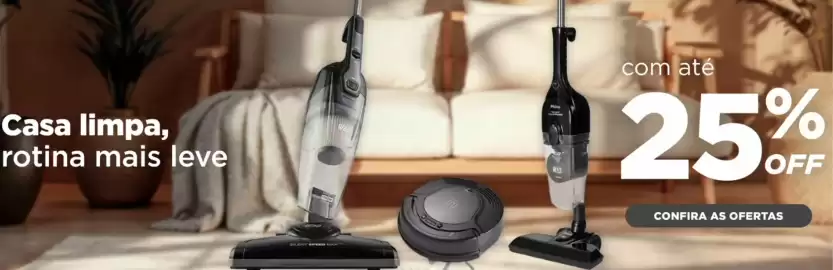 Catálogo Pernambucanas Página 5