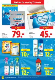 Lidl tilbudsavis uge 12 Side 15