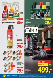 Lidl tilbudsavis uge 12 Side 20