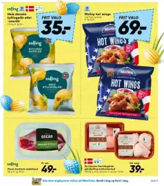 Bilka tilbudsavis uge 11 Side 19