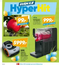 Bilka tilbudsavis uge 11 Side 2