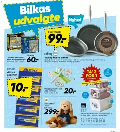 Bilka tilbudsavis uge 11 Side 22