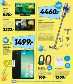 Bilka tilbudsavis uge 11 Side 25