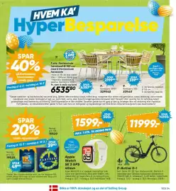 Bilka tilbudsavis uge 11 Side 3