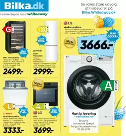 Bilka tilbudsavis uge 11 Side 32