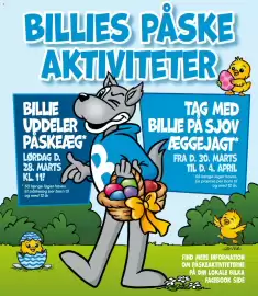 Bilka tilbudsavis uge 11 Side 34