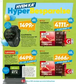 Bilka tilbudsavis uge 11 Side 4