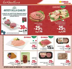 Volantino Conad Pagina 14