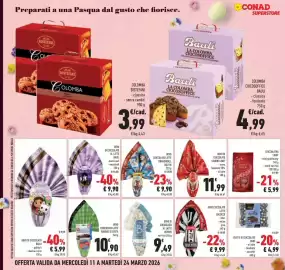 Volantino Conad Pagina 16
