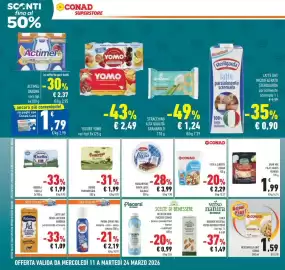 Volantino Conad Pagina 18