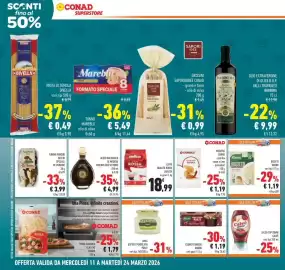 Volantino Conad Pagina 22