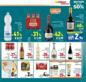 Volantino Conad Pagina 25
