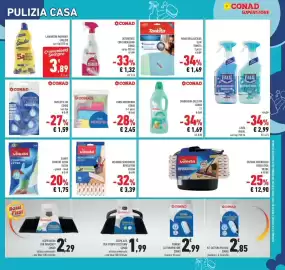 Volantino Conad Pagina 27