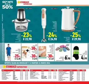 Volantino Conad Pagina 30