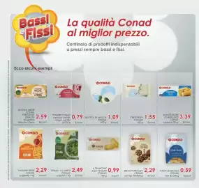 Volantino Conad Pagina 32