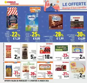 Volantino Conad Pagina 36