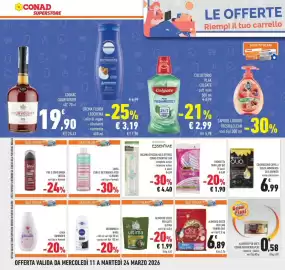 Volantino Conad Pagina 38