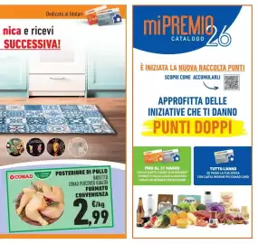 Volantino Conad Pagina 45