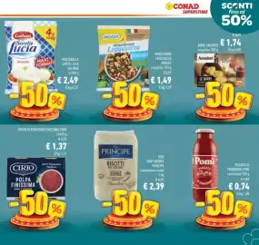 Volantino Conad Pagina 5