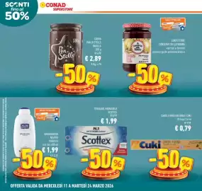 Volantino Conad Pagina 6