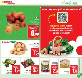 Volantino Conad Pagina 9
