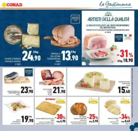 Volantino Conad Pagina 13