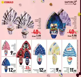 Volantino Conad Pagina 15