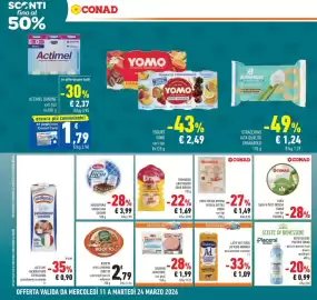 Volantino Conad Pagina 16