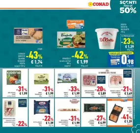 Volantino Conad Pagina 17