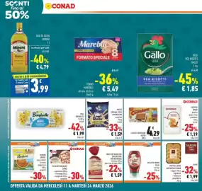 Volantino Conad Pagina 18