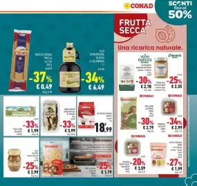Volantino Conad Pagina 19