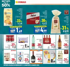 Volantino Conad Pagina 20