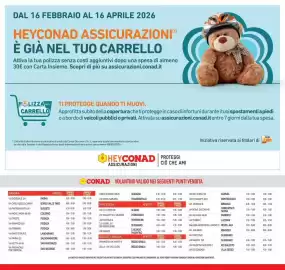 Volantino Conad Pagina 23