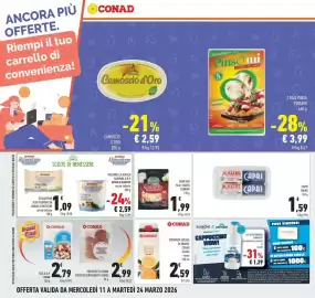 Volantino Conad Pagina 24