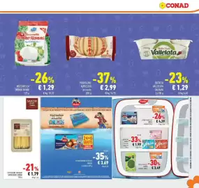 Volantino Conad Pagina 25