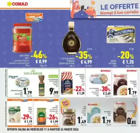 Volantino Conad Pagina 26