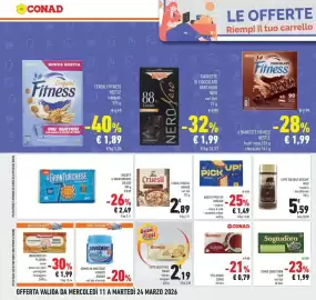 Volantino Conad Pagina 28
