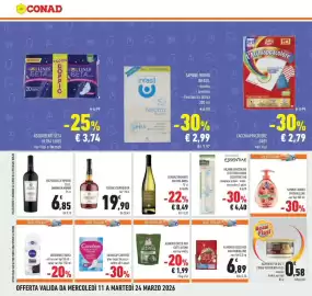 Volantino Conad Pagina 30