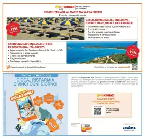 Volantino Conad Pagina 31