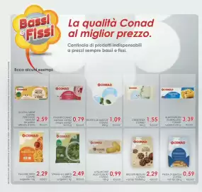 Volantino Conad Pagina 32