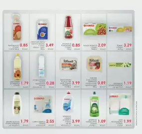 Volantino Conad Pagina 33