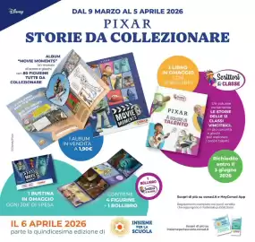 Volantino Conad Pagina 35