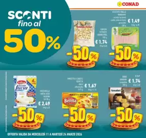 Volantino Conad Pagina 4