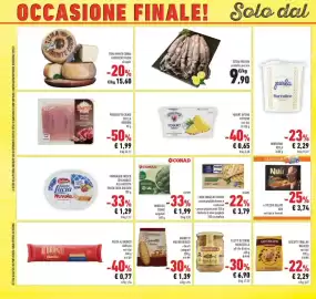 Volantino Conad Pagina 42