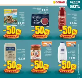 Volantino Conad Pagina 5
