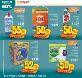Volantino Conad Pagina 6