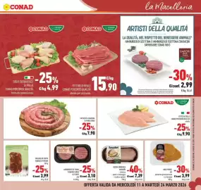 Volantino Conad Pagina 7