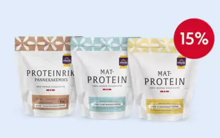 Boots Apotek kundeavis uke 10 Side 1